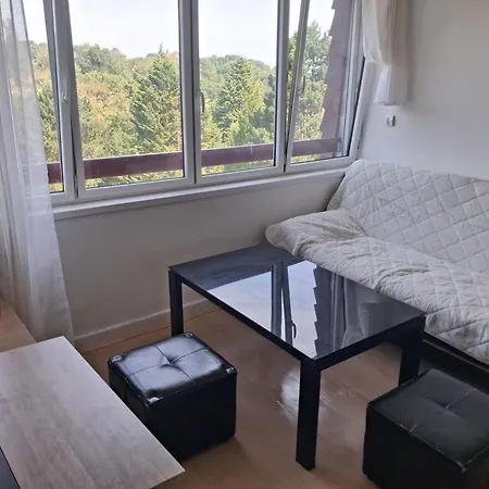 Les Marines Apartment *