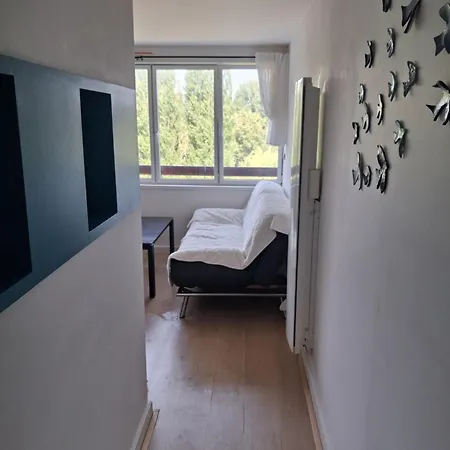 Les Marines Apartment